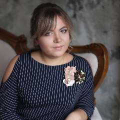 Безручко Анастасия Александровна