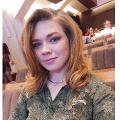 Батина Карина Вячеславовна