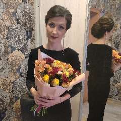 Кадырова Ольга Сергеевна