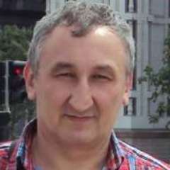 Асимов Насим Касимович