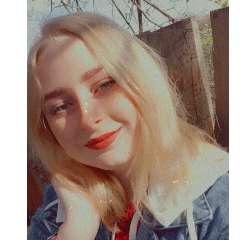 Карелина Анастасия Романовна