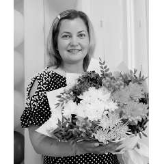 Онойко Анна Сергеевна