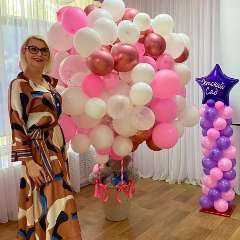 Елена Геннадьевна Воинова