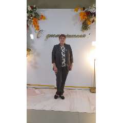 Беликова Виктория Вадимовна