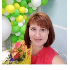 Лопатина Галина Александровна