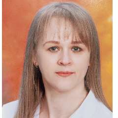 Рожнова Татьяна Борисовна