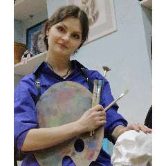 Рябченко Ольга Алексеевна