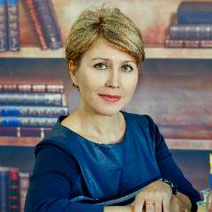 Труфанова Людмила Борисовна