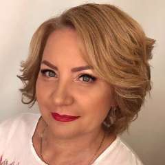 Дементьева Елена Анатольевна