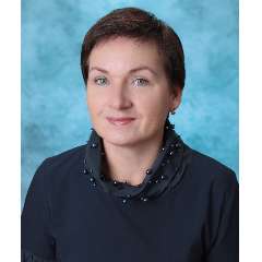 Зорина Ольга Викторовна