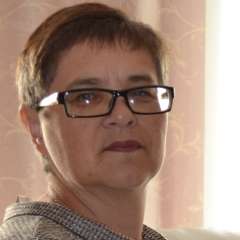 Куркина  Галина Борисовна