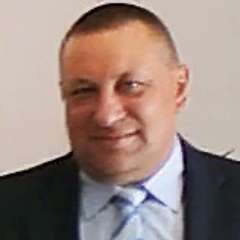 Стариков Виталий Александрович