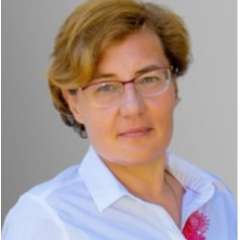 Захарова Наталья Александровна