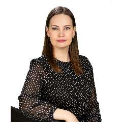 Петянова Елена Вячеславовна