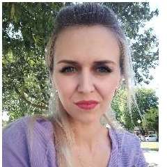 Волошина Эльвира Юрьевна