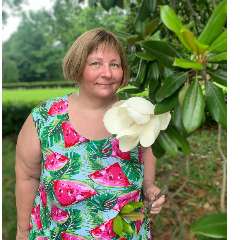 Бабина Светлана Викторовна