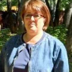 Елена Сергеевна Теплова