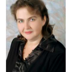 Ирина Анатольевна Гущина