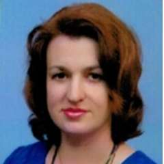 Ольга Николаевна Атяшева