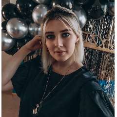 Елена Александровна Марковских