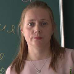 Ячменева Алена Сергеевна