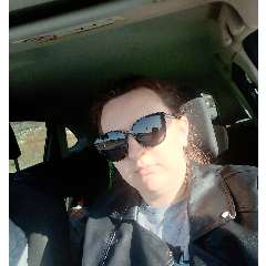 Красильникова Ксения Александровна