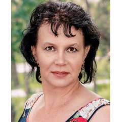 Молодчикова Лариса Геннадьевна