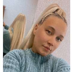 Еловских Екатерина Алексеевна 