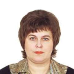 Ирина Анатольевна Дудина