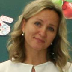  Шестакова Елена Олеговна