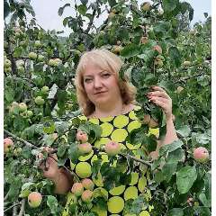 Кутузова Оксана Юрьевна