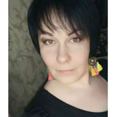 Матвеева Елена Евгеньевна