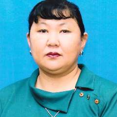 Соболеева Анна Феликсовна
