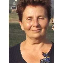 Емельянова Таисия Владимировна