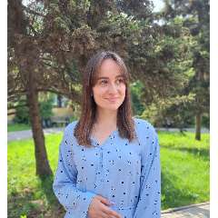 Анастасия Хлебникова