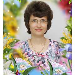 Старцева Наталья Геннадьевна