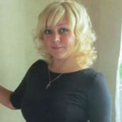 Венедиктова Ольга Владимировна