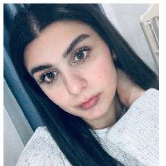 Мансурова Зулал Расуловна