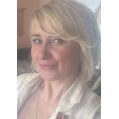 Людмила Анатольевна Елохина