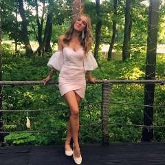 Чиянова  Анна Дмитриевна