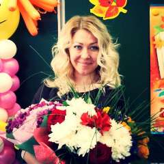 Дорошева Надежда Викторовна