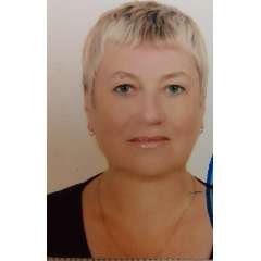 Тамара Александровна Семышева