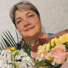 Татьяна Ивановна Шелехова