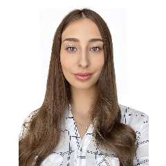 Котова Виктория Михайловна