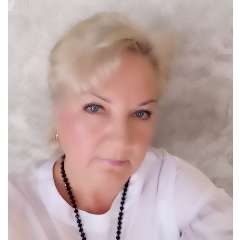 Черняк Ольга Александровна