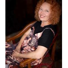 Лариса Валерьевна Гавришина