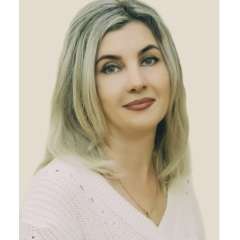 Базерова Оксана Геннадьевна