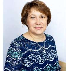 Елена Анатольевна Князева