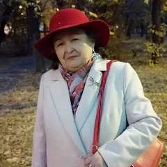 Рахматуллина Сания Тухватовна