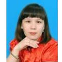 Матросова Ирина Мухарямовна